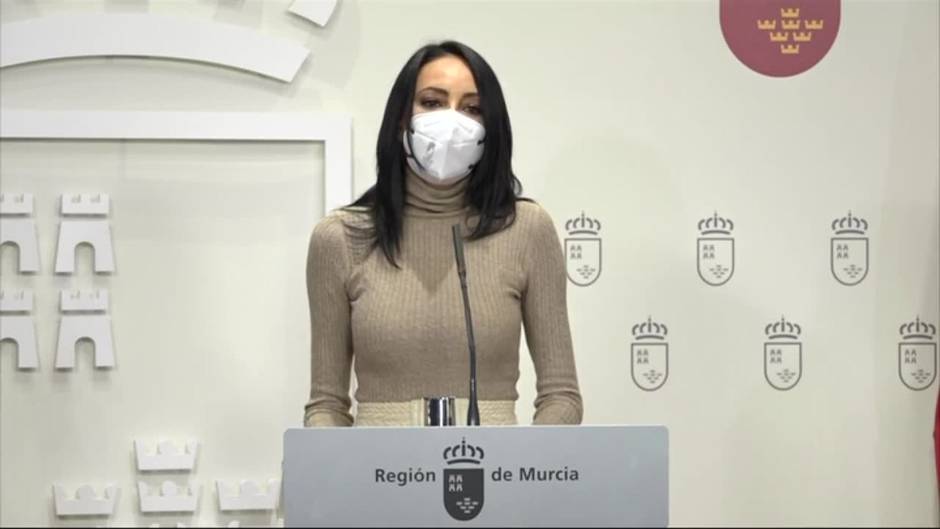 La Región de Murcia muestra su "rechazo" a la subida de la cuota de autónomos