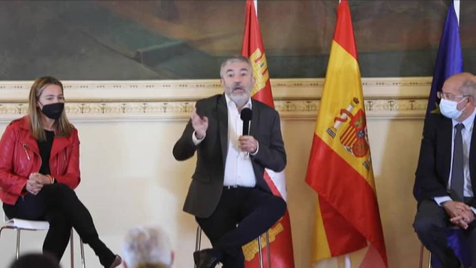 La oposición respalda al Gobierno en sus compromisos con la OTAN, pero subraya la división entre PSOE y Unidas Podemos