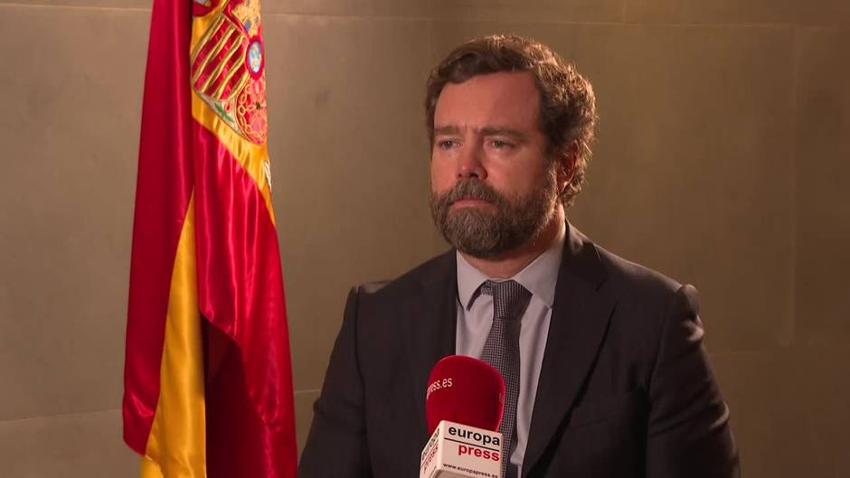 Vox ve "próxima" su entrada en Gobiernos aunque cree que el PP es "ingrato"