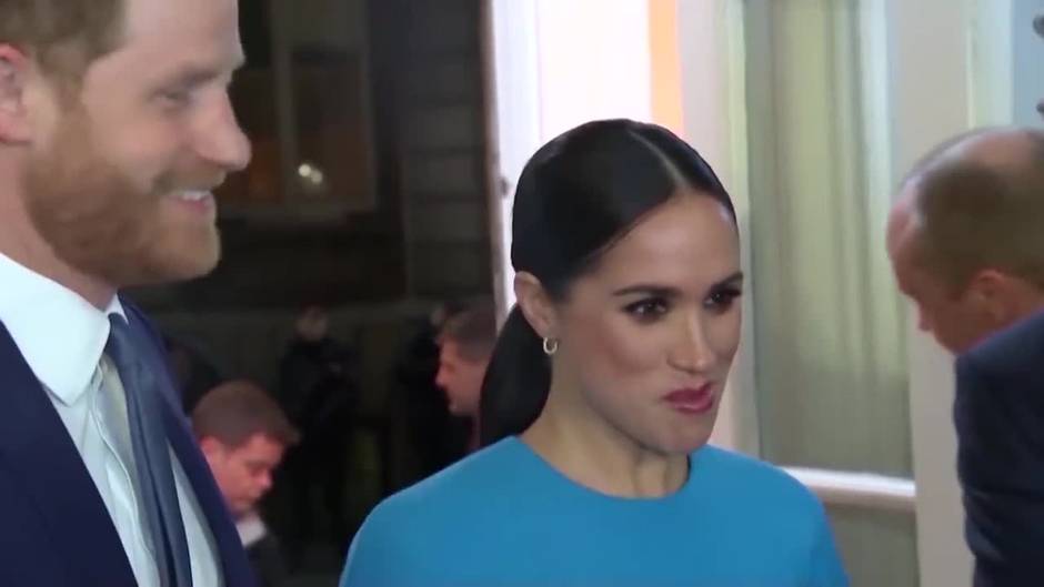 Meghan Markle y el príncipe Harry pierden la producción de su podcast en Spotify