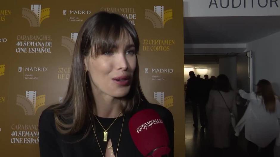 Marta López desvela si ha felicitado a Carla Barber por su embarazo