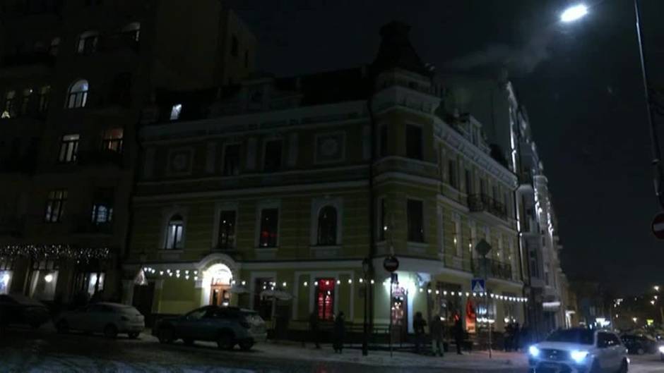 El gobierno ucraniano acusa a Moscú de estar detrás de los dos últimos ciberataques a webs estatales