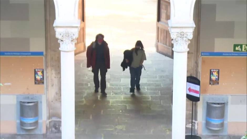 El MeToo Universidad desenmascara el acoso sexual en las aulas