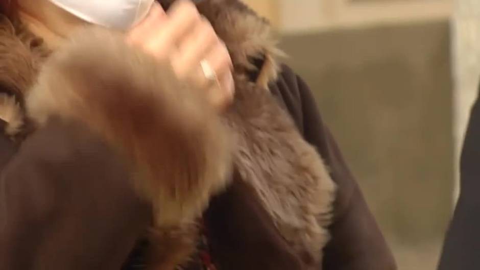 Primer día de campaña en Castilla y León, también para la Plataforma España Vaciada