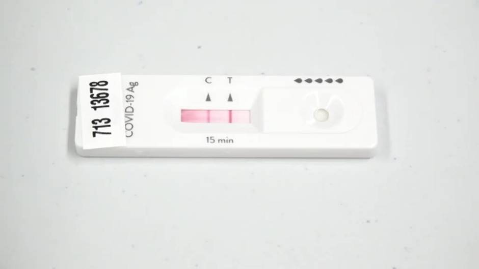 Sanidad confirma con rotundidad que hemos doblegado la ola Ómicron en nuestro país