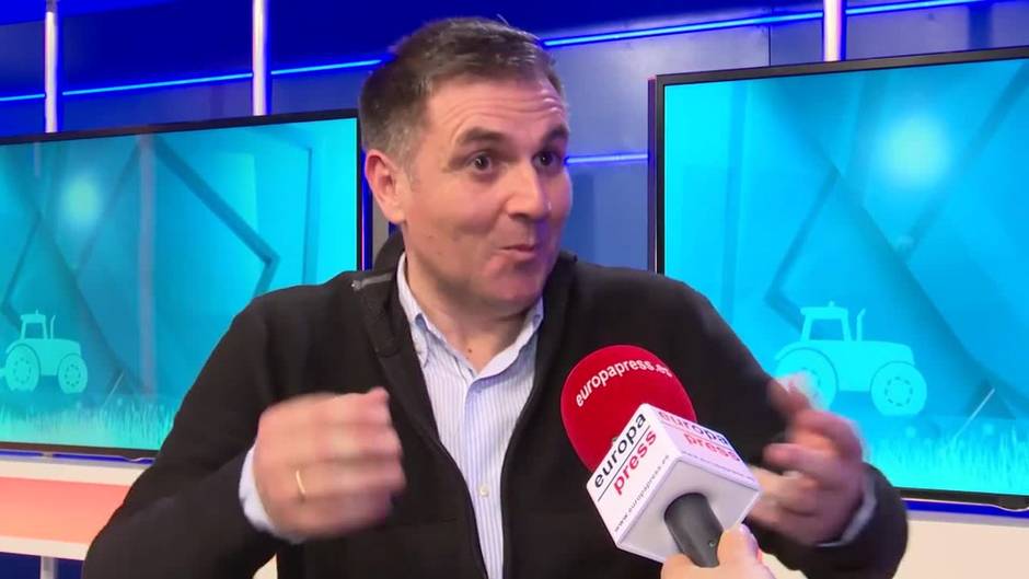 'El Campo', programa de CMM presentado por Jorge Jaramillo, cumple 10 años