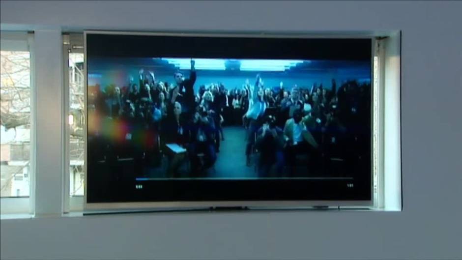 La casa del futuro llega a Ciudad Lineal, sostenible y con estética de nave espacial