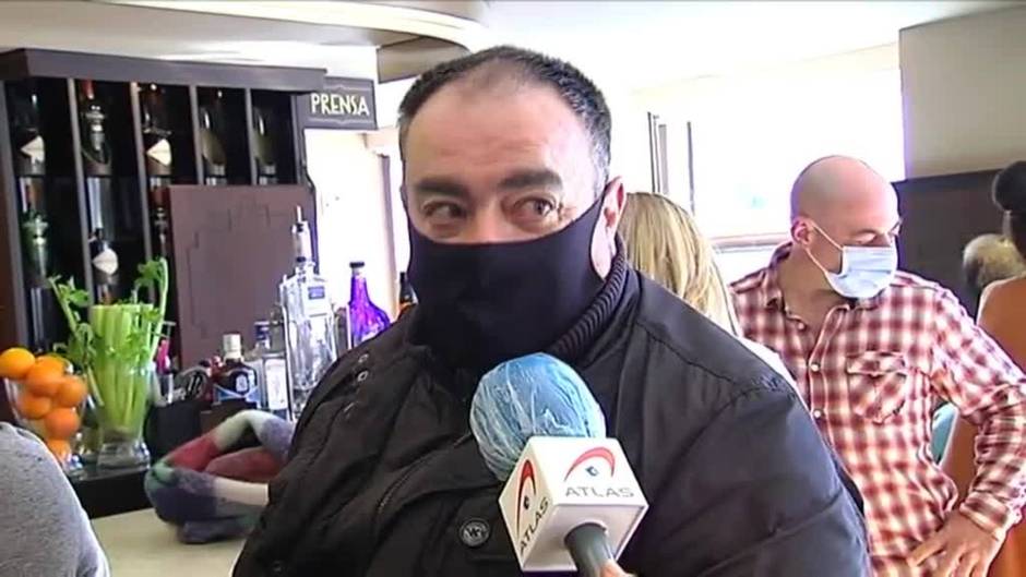 Con la incorporación de Asturias, son ya cinco CC.AA sin restricciones por covid