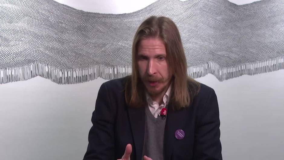 Podemos detecta otra vez una "tentación" del PSOE en girar al "centroderecha"