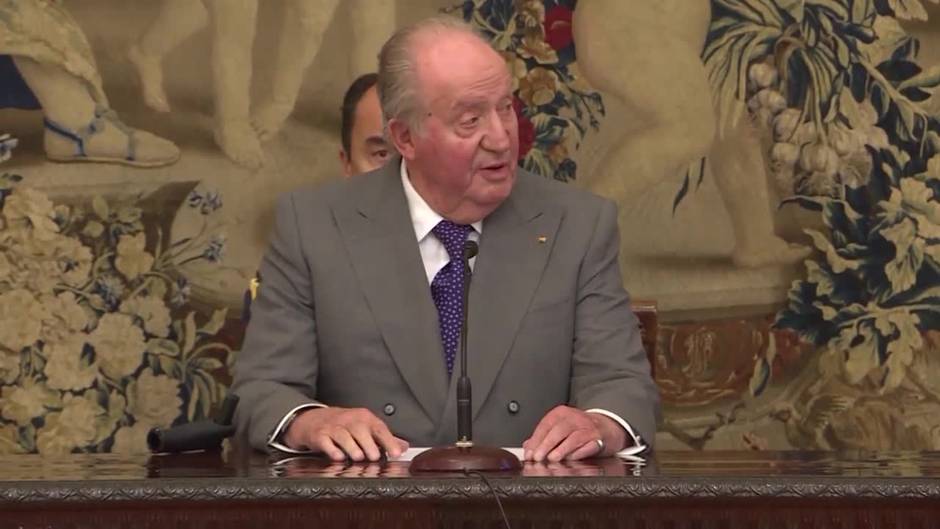 El Rey Felipe VI cumple 54 años en mitad de la polémica con su hermana