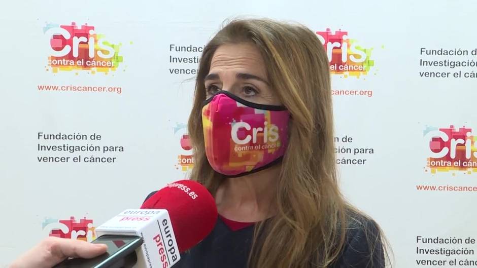 CRIS contra el cáncer pide más investigación para curar la enfermedad