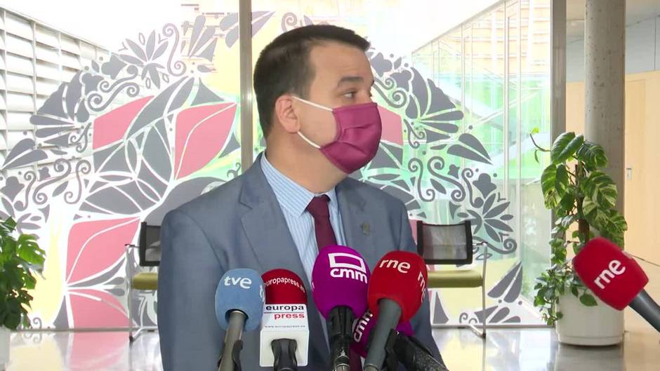 C-LM destaca que sector ganadero de leche está consiguiendo mayor rentabilidad