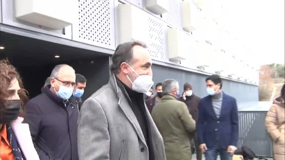 UPN se ratifica en expulsar a sus dos diputados díscolos