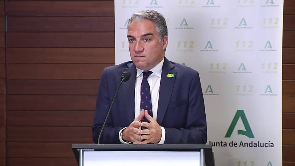 Bendodo valora que la legislatura "va avanzando pleno a pleno"