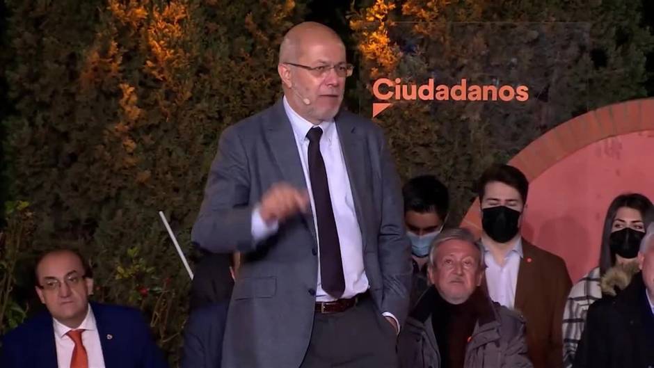 Igea pide "cerrar la puerta a la política de la mentira"