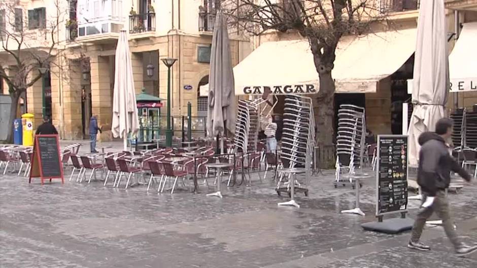 Esta semana registra el mayor descenso de la incidencia en la sexta ola