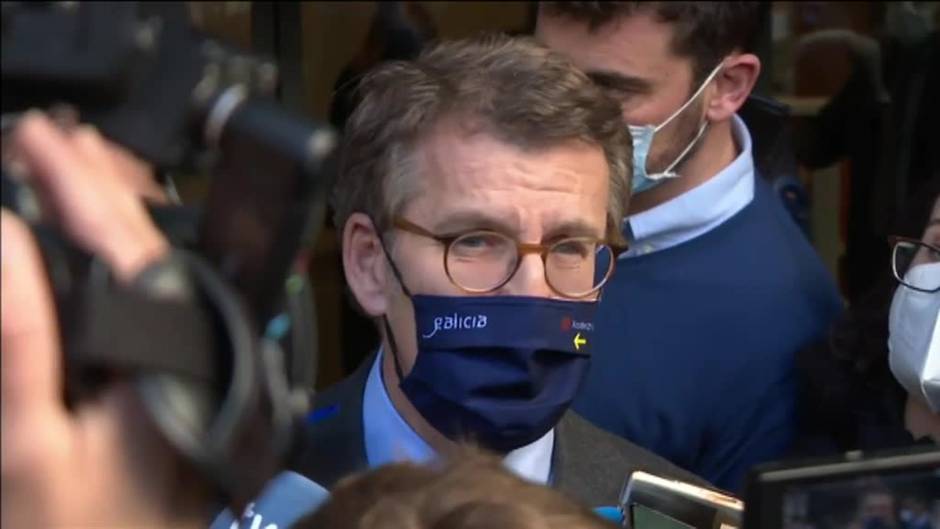 La Xunta confirma la muerte de 7 marineros en el naufragio de un pesquero en Terranova