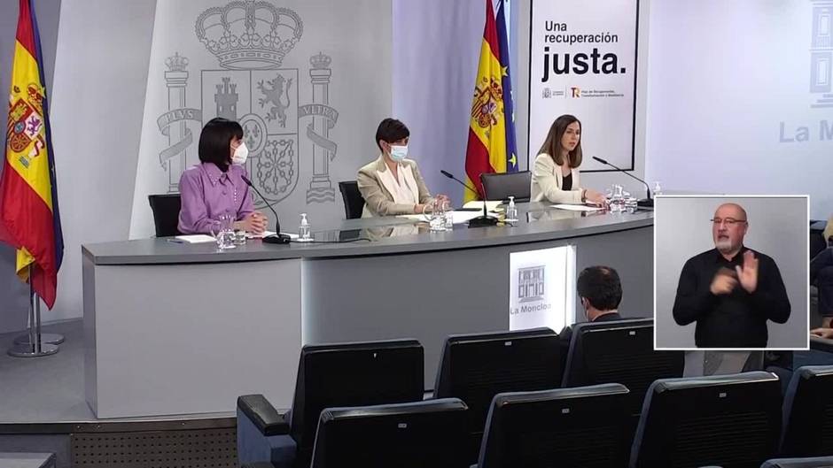 Luz verde a la ley de Ciencia y al proyecto de ley del derecho animal