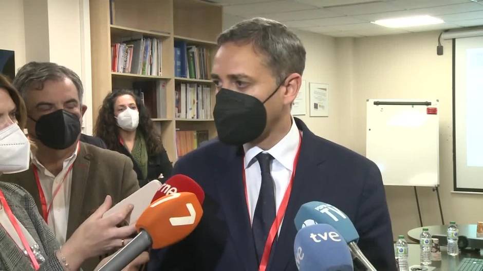 El PP se congratula de implantar una moratoria al impuesto al plástico