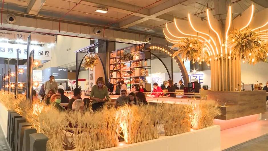 InterSICOP abre sus puertas en Ifema con 175 empresas