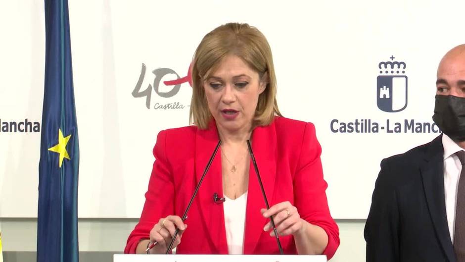 Picazo (Cs) advierte que los "líos del PP" ocupan titulares pero no resolverán problemas