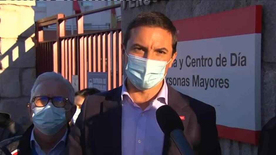 El PSOE impulsará en la Asamblea de Madrid una comisión para investigar a Ayuso por corrupción