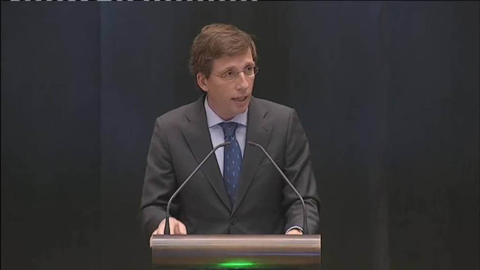 Almeida aceptará una comisión de investigación y Ciudadanos descarta una moción de censura