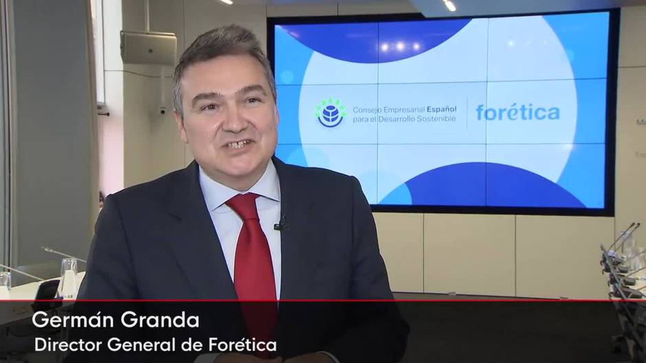 Nace ‘Visión 2050’ para acelerar la transformación empresarial en España