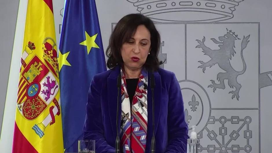 La OTAN anuncia el despliegue de fuerzas y España no aumentará sus tropas