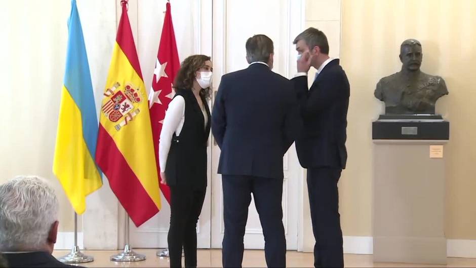 España enviará más tropas y Cs y Vox piden subir el gasto del PIB en Defensa