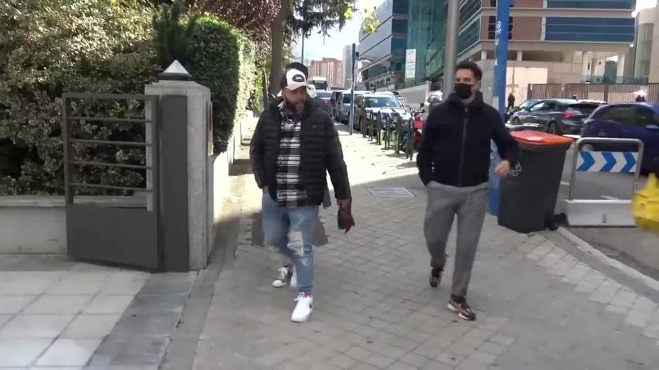 Dulce defiende a Cayetano y Fran Rivera y envía un mensaje a Isabel Pantoja