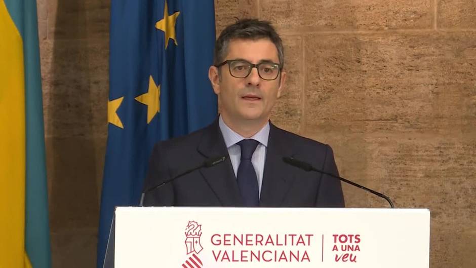 Alicante albergará uno de los tres grandes centros de acogida del Gobierno