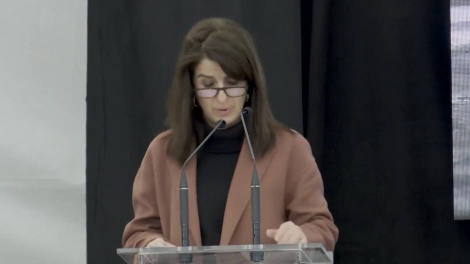 Portugalete homenajea a las víctimas de la batalla de Cabo Matxitxako