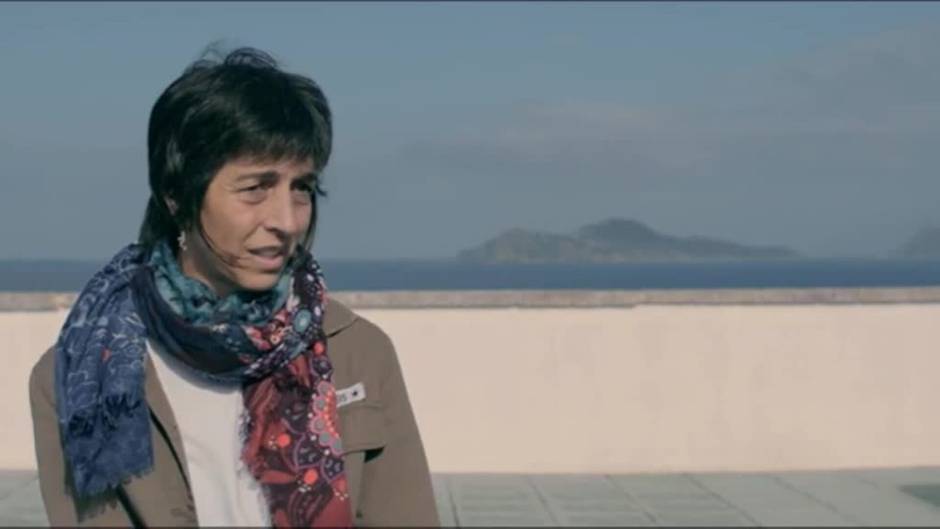 Las científicas del mar lideran el camino cuesta arriba de las mujeres en el sector de la ciencia