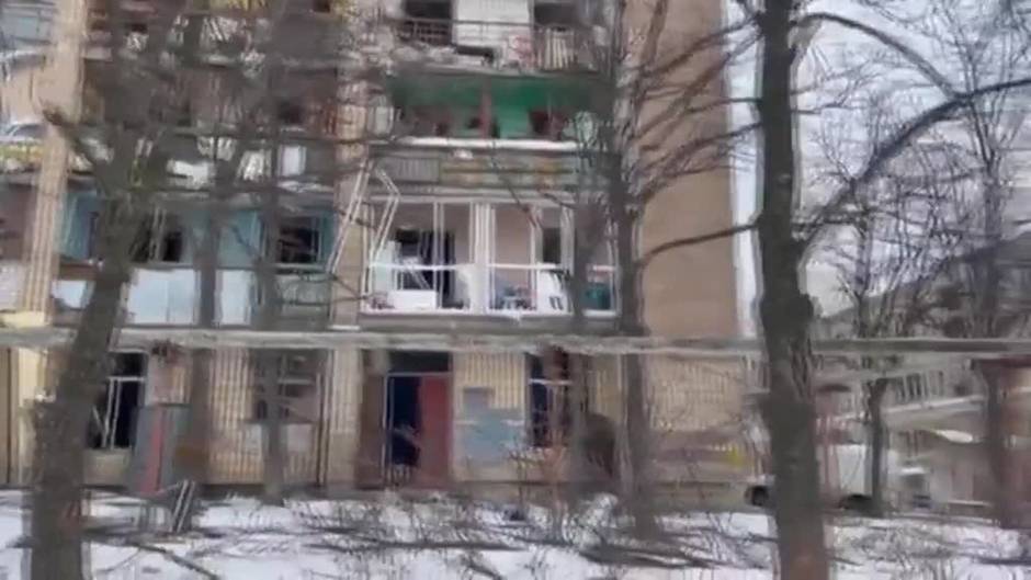 Se cumplen dos semanas de la invasión de Rusia a Ucrania