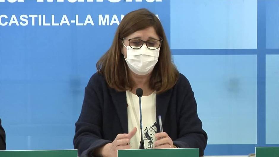 Se está instalando la antena de telecomunicaciones en el Hospital de Toledo