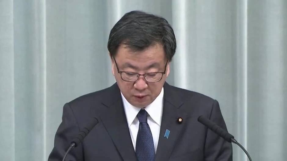 El terremoto mantiene en vilo a los habitantes del norte de Japón