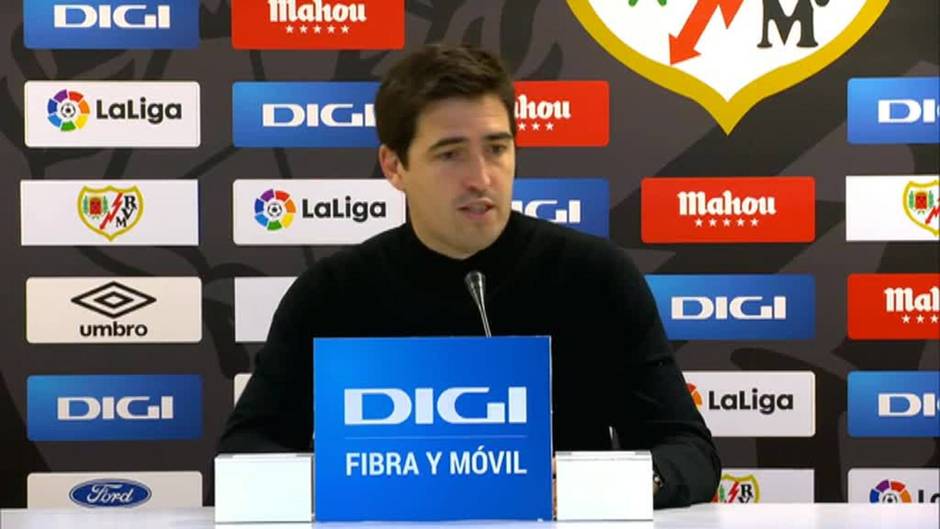 Simeone: "El equipo es muy fuerte cuando trabaja en conjunto"