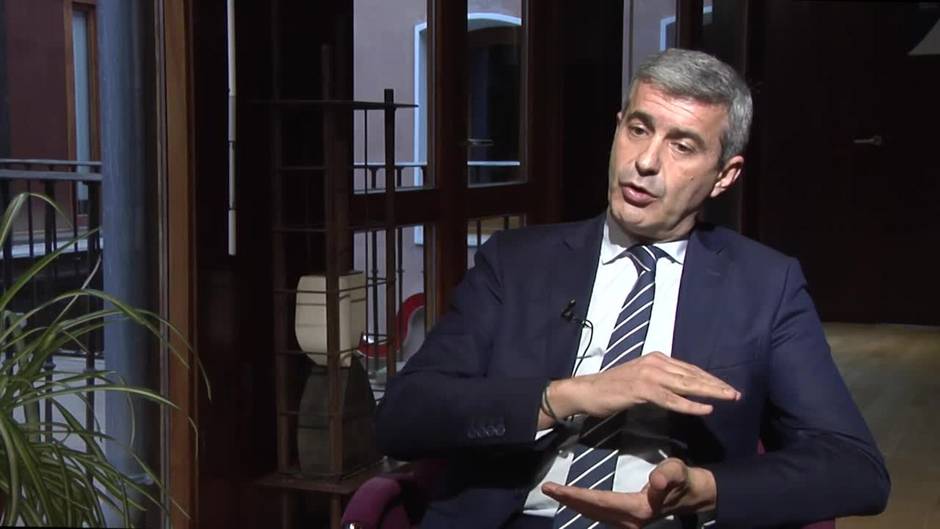 Toledo dará ayudas en autoconsumo a pueblos de menos de 5.000 habitantes