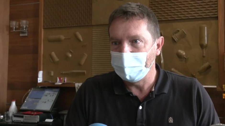 La escasez amenaza a la hostelería