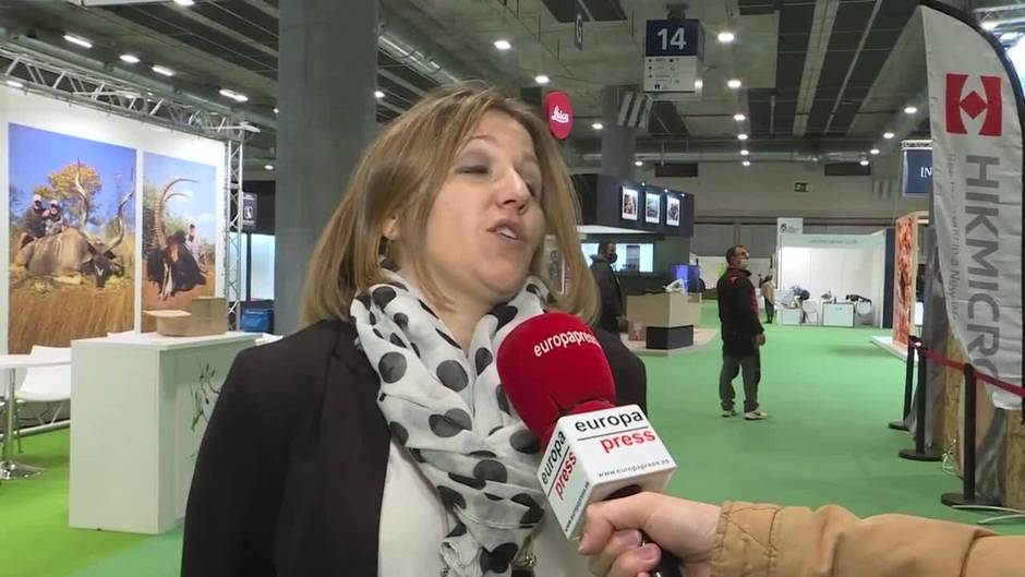 Cinegética, la unión de las dos mayores ferias de caza de España