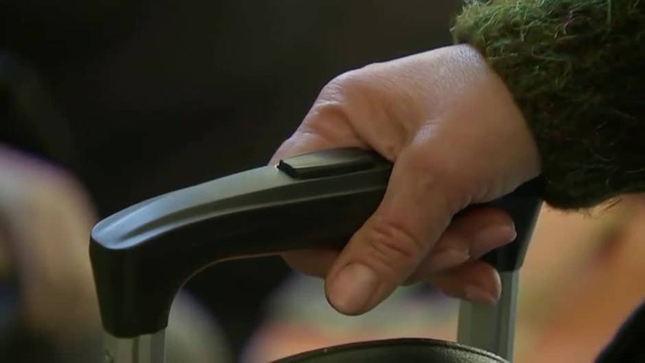 Polonia continúa recibiendo refugiados ucranianos