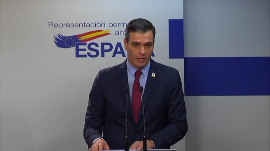 España y Portugal consiguen ser reconocidas como "isla energética" en el Consejo Europeo