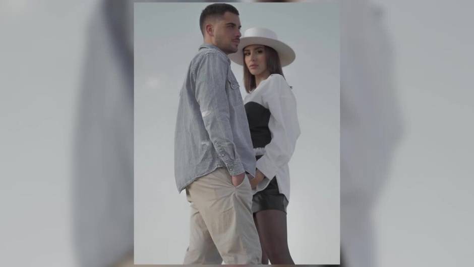 Jesús Sánchez sorprende a sus seguidores al compartir los planos de una casa