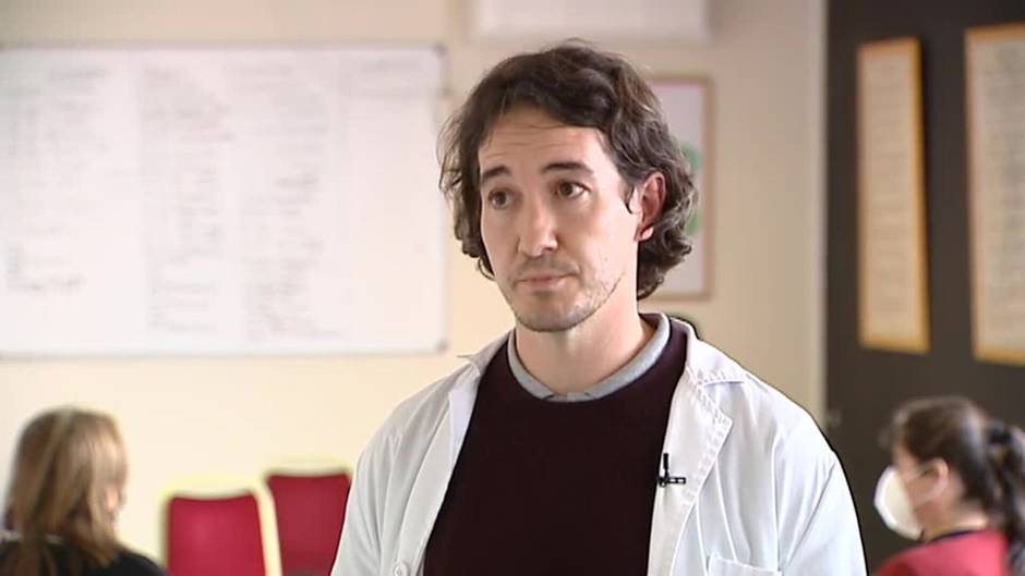 El número de drogadictos aumenta un 200% en los últimos dos años