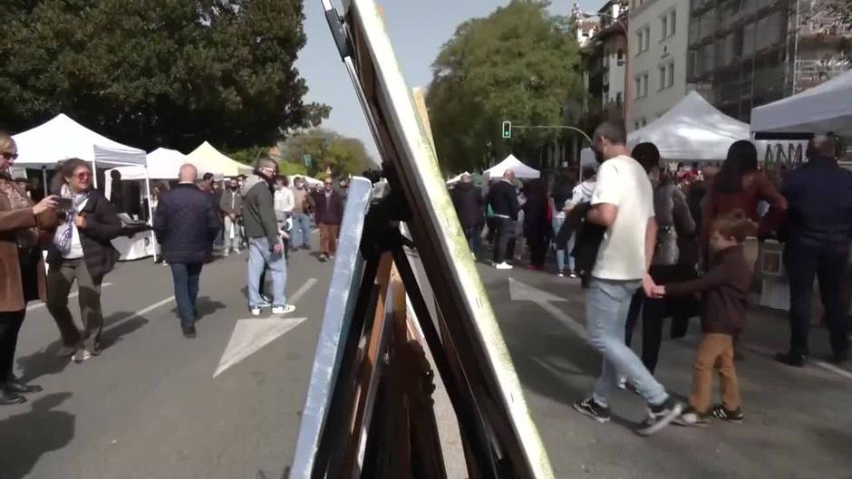 Muñoz prevé "una ocupación hotelera bastante alta" en Semana Santa en Sevilla y pide "precauciones"