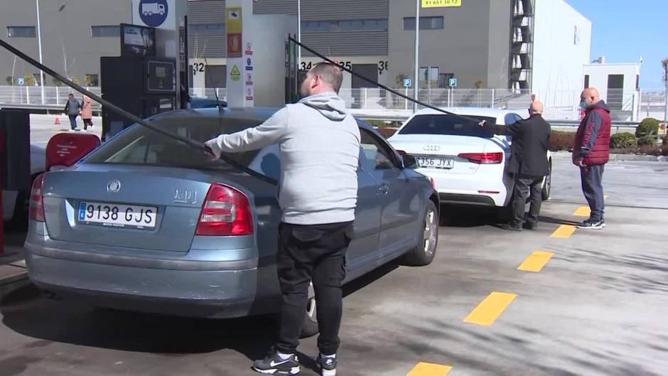 Luz verde al Plan de Respuesta al impacto de la guerra: claves y medidas