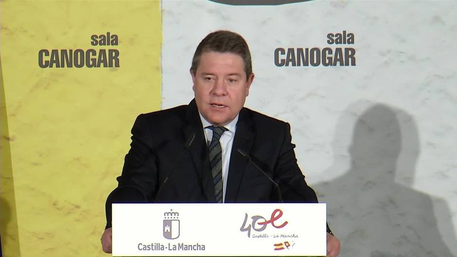 C-LM apoyará la candidatura de Cuenca para convertirse en Capital Gastronómica en 2023