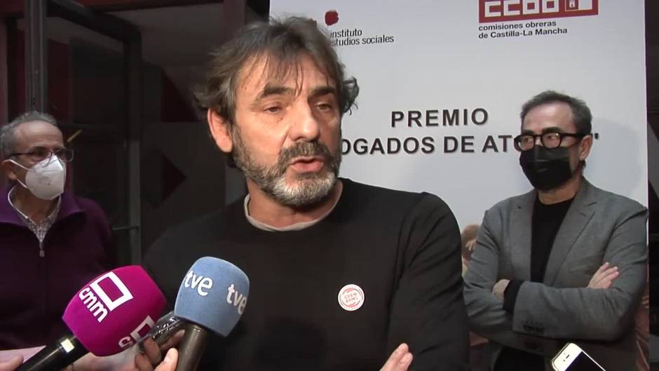 Open Arms contrapone las vías seguras para los refugiados ucranianos respecto a los del sur