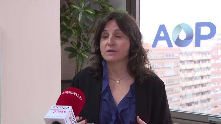 Sector de distribución de carburantes pide agilidad en las devoluciones